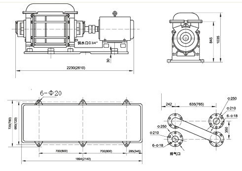 2SK-2030ɼˮh(hun)ձμbߴ